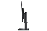 Lcd Monitor Samsung 27 " 1920 X 1080 Pixels Full Hd Native Aspect Ratio 16:9 Lcd Flat Ls27d402gsuxxe
