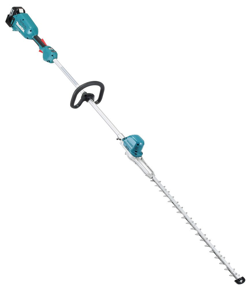 Cortasetos Inalámbrico Makita Dun600lz, 18 Voltios, Cortasetos Azul/Negro, Sin Batería Ni Cargador Dun600lz