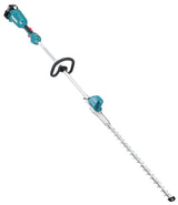 Cortasetos Inalámbrico Makita Dun600lz, 18 Voltios, Cortasetos Azul/Negro, Sin Batería Ni Cargador Dun600lz