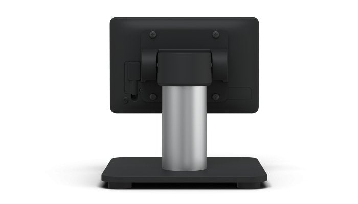 Monitor Elo Touch Solution 0702l Pantalla Táctil 17,8 Cm [7] 800 X 480 Pixeles Negro Multi-Touch Multi-Usuario