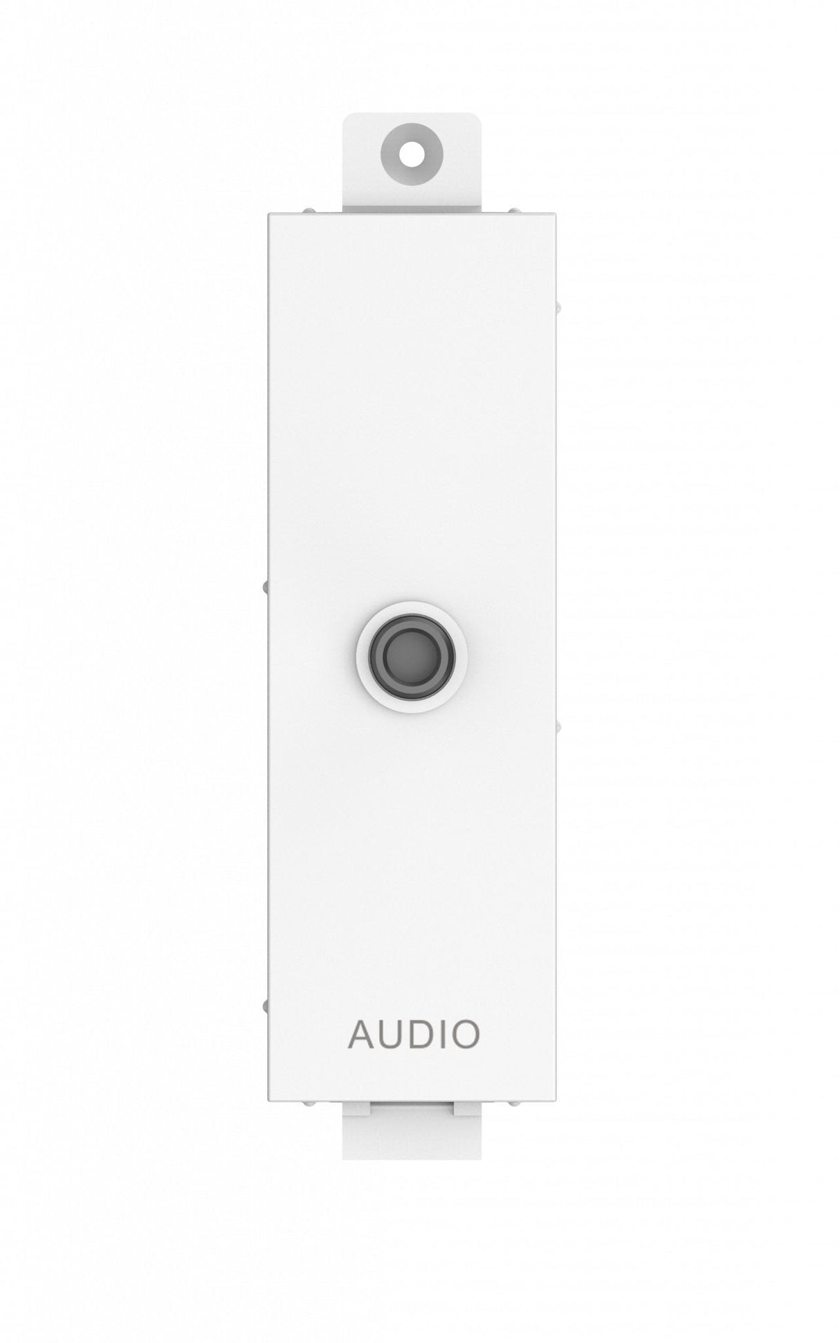 Vision Tc3 3.5mm/V2 Toma De Corriente 3,5 Mm Blanco