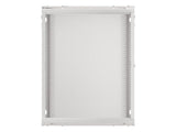 EAN 5901969403183 - Lanberg WF01-6415-10S armario rack 15U Bastidor de pared Gris imagen 8