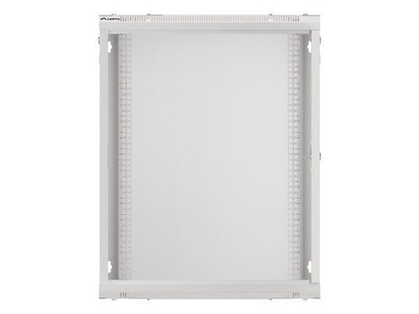 EAN 5901969403183 - Lanberg WF01-6415-10S armario rack 15U Bastidor de pared Gris imagen 8