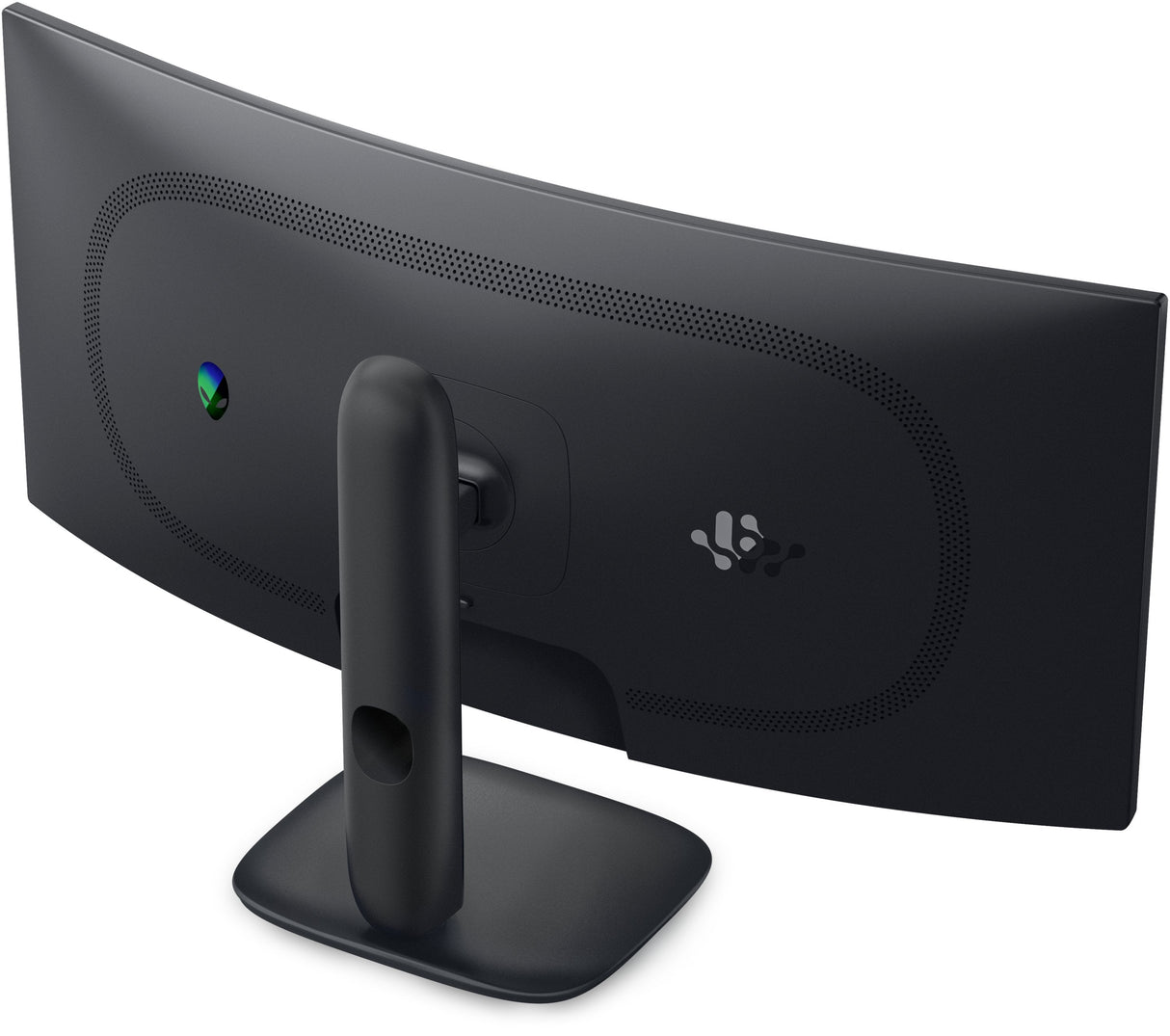 Monitor  Dell Alienware Aw3426dwm Gaming 34" Uwqhd 3440x1440 Va 240hz 1ms Hdr Dp Hdmi Usb Hub Vesa