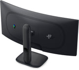 Monitor  Dell Alienware Aw3426dwm Gaming 34" Uwqhd 3440x1440 Va 240hz 1ms Hdr Dp Hdmi Usb Hub Vesa