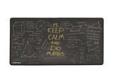 EAN 5901969420326 - NATEC Maths Negro, Blanco, Amarillo imagen 1