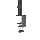 EAN 4047443469571 - Hama 00118491 soporte para monitor 81,3 cm (32") Escritorio Negro imagen 3