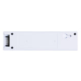 Lian Li Edge Hub (4x Usb, 6x Pwm) Weiss