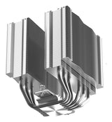 Sama A60l Cpu Lã¼fter Black Argb 120mm Retail