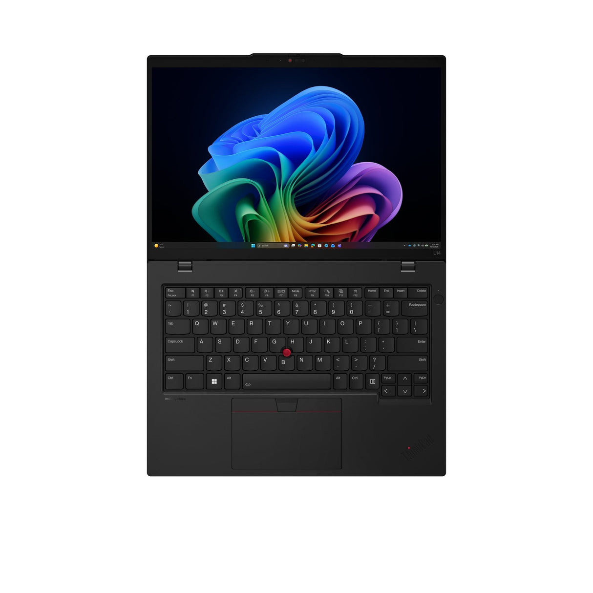 Portatil Thinkpad L14 Series L14 G7 Ipl  U5 325u 16gb Ddr5-5600 512gb Ssd Win 11 Pro