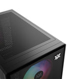 Torre Matx Xyz Atom Black