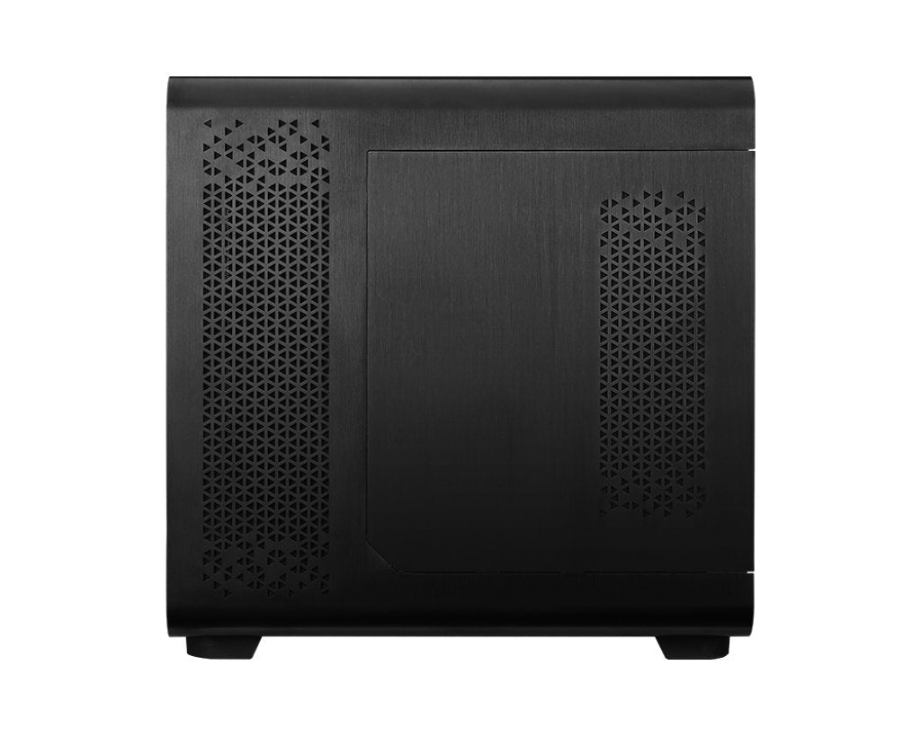Msi Mag Meg Maestro 700l Pz Carcasa De Ordenador Midi Tower Negro