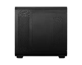 Msi Mag Meg Maestro 700l Pz Carcasa De Ordenador Midi Tower Negro