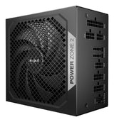 EAN 4260052191385 - be quiet! POWER ZONE 2 1000W unidad de fuente de alimentación 20+4 pin ATX ATX Negro imagen 1