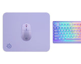 EAN 5707119066341 - Steelseries 63460 alfombrilla para ratón Lavanda imagen 3
