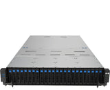 EAN 4250749707326 - bluechip SERVERline R72220a *ASHCI* servidor 8,64 TB Bastidor (2U) Intel® Xeon® Silver 4410T 2,7 GHz 128  imagen 2
