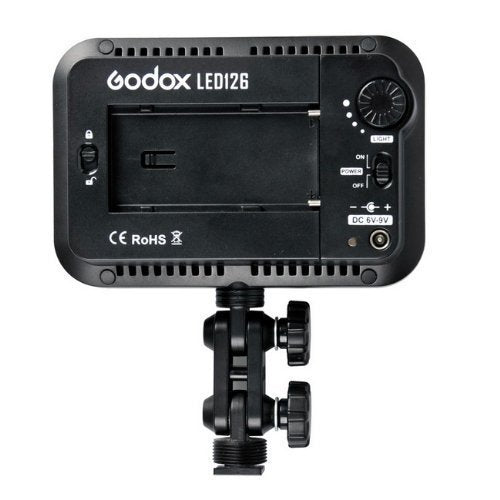 Godox Led126 Video Light