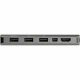 EAN 0065030892025 - StarTech.com DKT31CMDPHPD base para portátil y replicador de puertos Alámbrico USB 3.2 Gen 1 (3.1 Gen 1)  imagen 5
