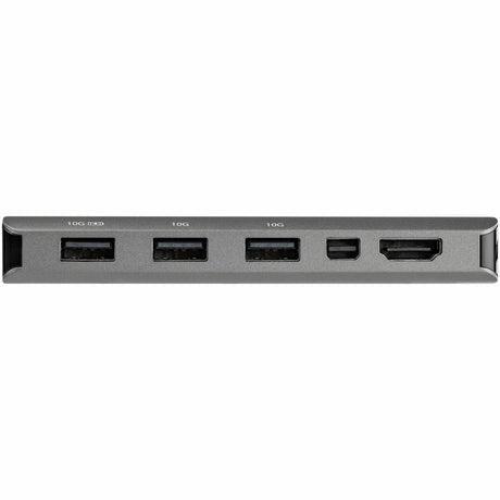 EAN 0065030892025 - StarTech.com DKT31CMDPHPD base para portátil y replicador de puertos Alámbrico USB 3.2 Gen 1 (3.1 Gen 1)  imagen 5