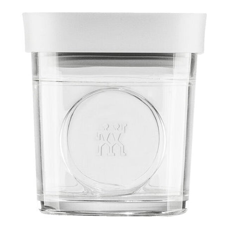 EAN 4009839663949 - ZWILLING 1025149 contenedor para especias Blanco, Transparente Organizador de especias imagen 2