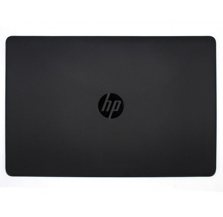 Carcasa Lcd Para Portátil Hp 15-Bw 15-Bs 250 G6 255 G6 Series Negro