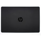 Carcasa Lcd Para Portátil Hp 15-Bw 15-Bs 250 G6 255 G6 Series Negro