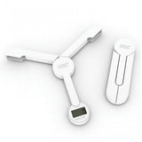 EAN 5028420400717 - Joseph Joseph TriScale Blanco Báscula electrónica de cocina imagen 1