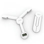 EAN 5028420400717 - Joseph Joseph TriScale Blanco Báscula electrónica de cocina imagen 1