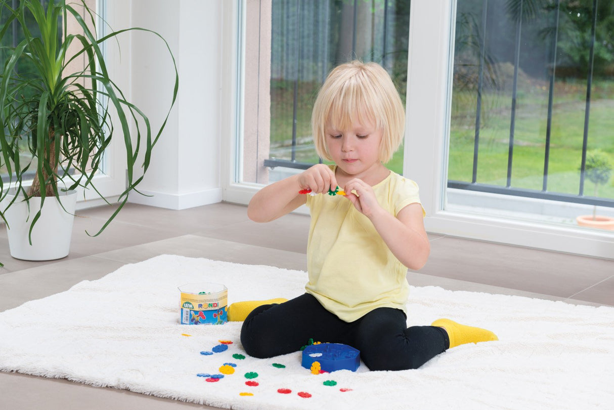 Lena Rondi In Box 170    Pcs.