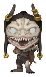 EAN 0889698765329 - FUNKO POP! 76532 figura de acción y colleccionable imagen 1