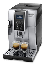 EAN 8004399331136 - De’Longhi Dinamica Ecam 350.35.SB Totalmente automática Máquina espresso imagen 1