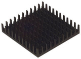EAN 0065465446367 - Raspberry Pi 750-0881 accesorio o pieza de sistema de refrigeración para ordenador Disipador térmico imagen 1