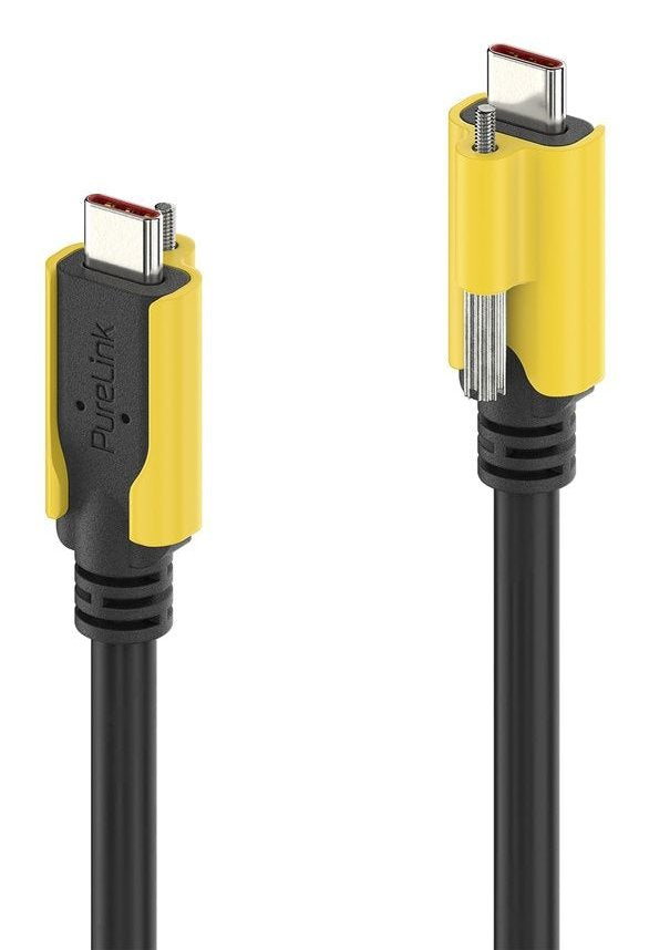 EAN 4251364751602 - PureLink PI-TLS105 accesorio para cable Clavija de codificación por colores imagen 2