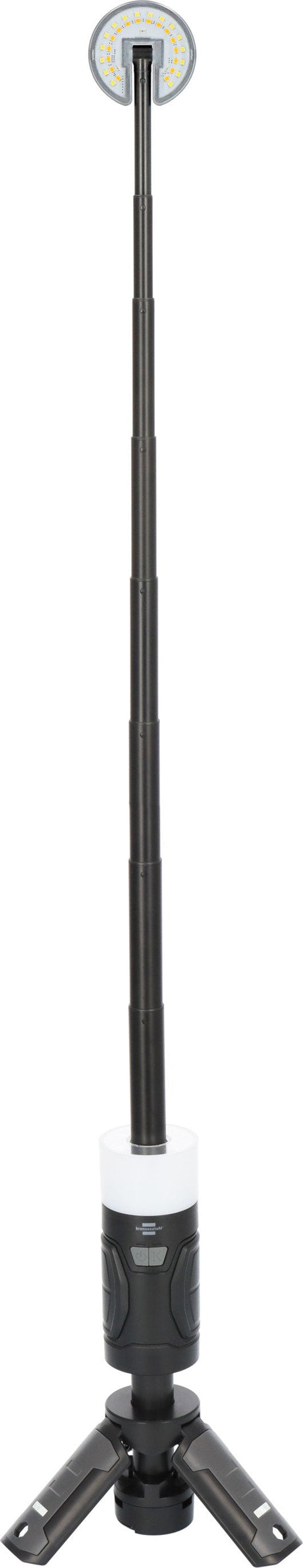 EAN 4007123695430 - Brennenstuhl UL 400 AT Lámpara de suelo para exterior LED imagen 2