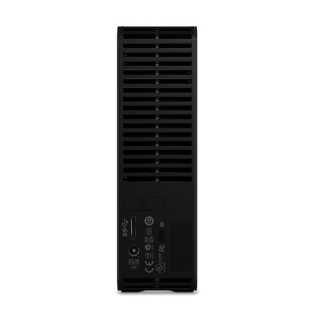 EAN 0718037824925 - Western Digital WD Elements Desktop disco duro externo 4 TB Micro-USB B 3.2 Gen 1 (3.1 Gen 1) Negro imagen 6
