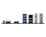 EAN 4711377417501 - MSI Pro A620AM-G EVO WIFI AMD A620A Zócalo AM5 micro ATX imagen 5