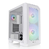 Caja Pc Thermaltake View 300 Mx Ca-1p6-00m6wn-00