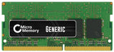 EAN 5712505817247 - CoreParts MMST-DDR4-26002-8GB módulo de memoria 1 x 8 GB 260-pin SO-DIMM imagen 1