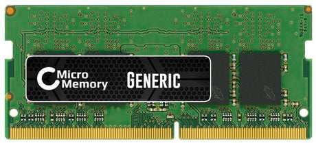 EAN 5712505817247 - CoreParts MMST-DDR4-26002-8GB módulo de memoria 1 x 8 GB 260-pin SO-DIMM imagen 1