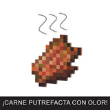 EAN 0194735193844 - Minecraft HTM05 figura de juguete para niños imagen 10