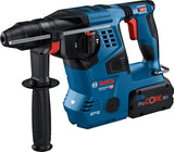 EAN 4059952611648 - Bosch GBH 18V-28 C PROFESSIONAL SDS Plus imagen 2