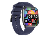 EAN 8011000041254 - Trevi T-FIT 265 A 4,45 cm (1.75") AMOLED Digital Pantalla táctil Negro imagen 2