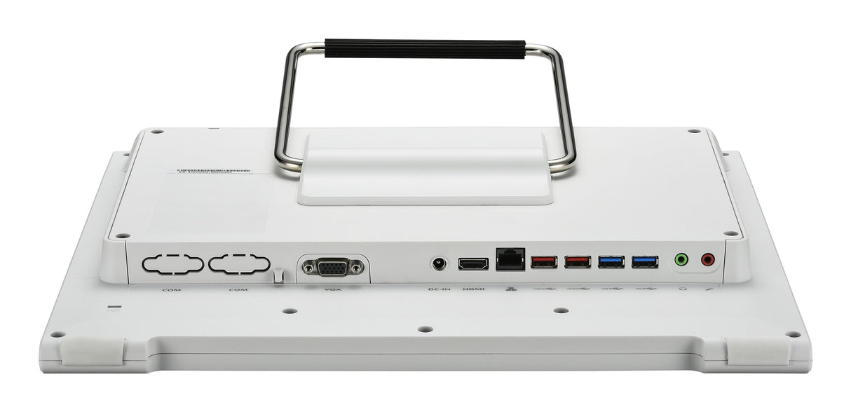EAN 0887993006819 - Shuttle X50V9 Todo-en-Uno Blanco 7305 LGA 1700 Altavoces incorporados imagen 4