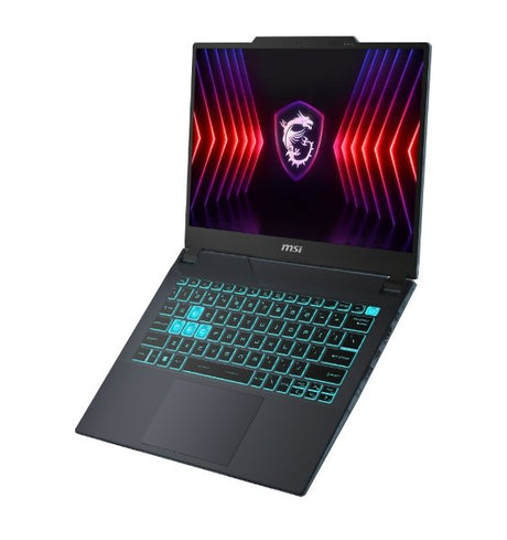 EAN 4711377185981 - MSI Cyborg 14 A13VF-053XES Intel® Core™ i5 i5-13420H Portátil 35,6 cm (14") Full HD+ 16 GB DDR5-SDRAM 512 imagen 5