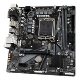 Placa Base Gigabyte H610m S2h Ddr4 Socket 1700 Micro Atx