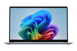 Portátil Samsung Galaxy Book4 Edge 15,6" Snapdragon X Elite 16gb 512gb Ssd Gráficos Integrados Windows 11 Home