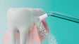 EAN 8710103947257 - Philips HX3911/40 irrigador oral 0,6 L imagen 1