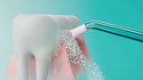 EAN 8710103947257 - Philips HX3911/40 irrigador oral 0,6 L imagen 1