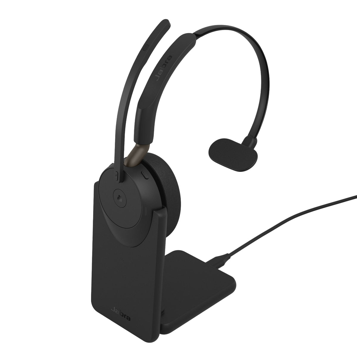 Jabra Evolve3 65 Mono Link 390c
