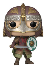 Funko Pop El Señor De Los Anillos Éowyn Opción Chase Aleatoria